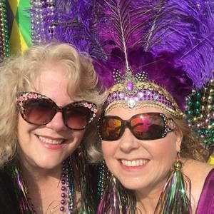 Meet your Posher, Karen